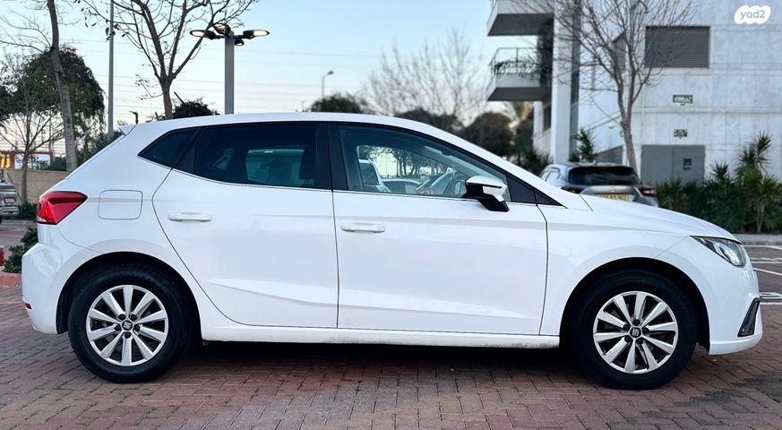 סיאט איביזה