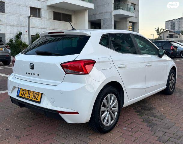 סיאט איביזה