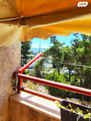 דירה, הצבר 18, מצפה העמק, מגדל העמק