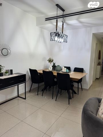 דירה, חיים הרצוג 2, פסגות אפק, ראש העין