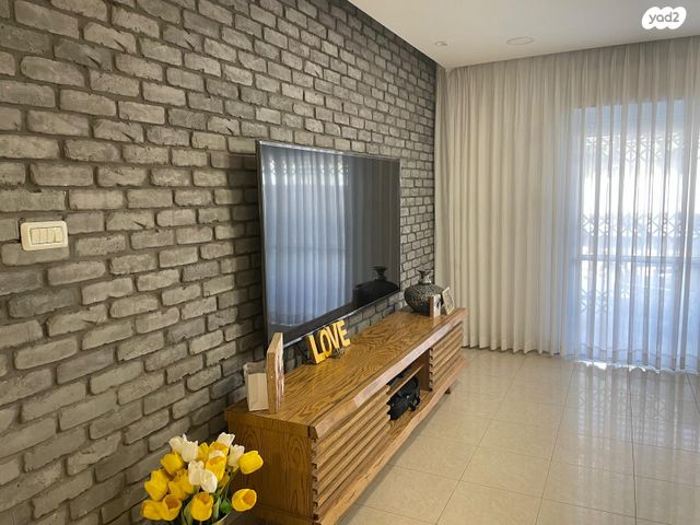 בית פרטי/ קוטג', איילת השחר 4, נווה זאב, נאות אילן, באר שבע