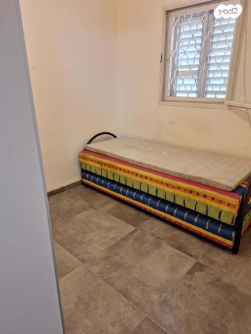 דירה, הנרייטה סולד 35, גבעת המורה, עפולה