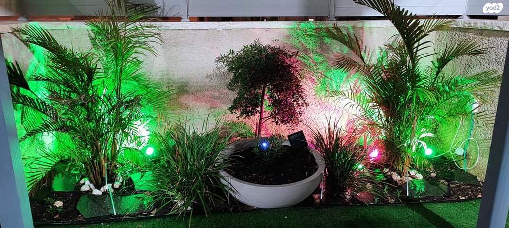 דירת גן, זכריה הנביא 2, פסגות אפק, ראש העין