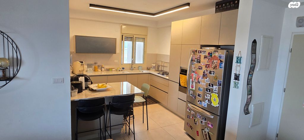 דירה, סנונית 2, גבעת אלונים, קרית אתא