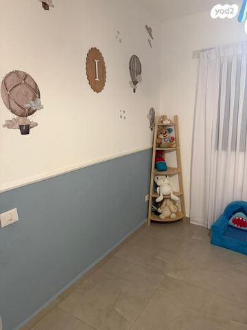 בית פרטי/ קוטג', אריאל שרון 2, נווה שרון / שער העיר, נתיבות