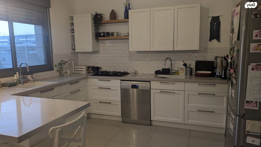 בית פרטי/ קוטג', הברוש 10, גינות שומרון, קרני שומרון