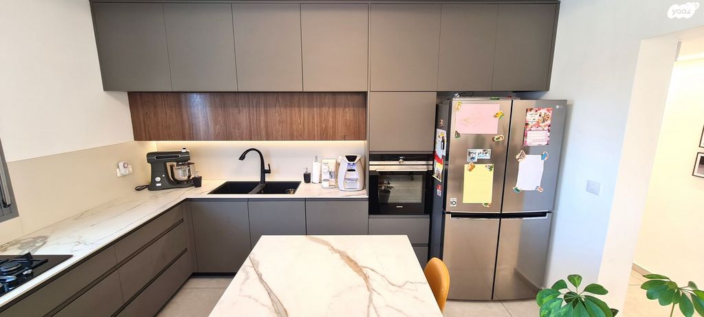 דירה, הברוש 3, המכבים, גבעת זאב