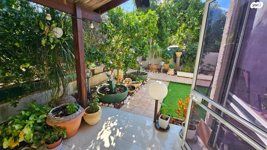 בית פרטי/ קוטג', השדרה 2, קרית מטלון, פתח תקווה