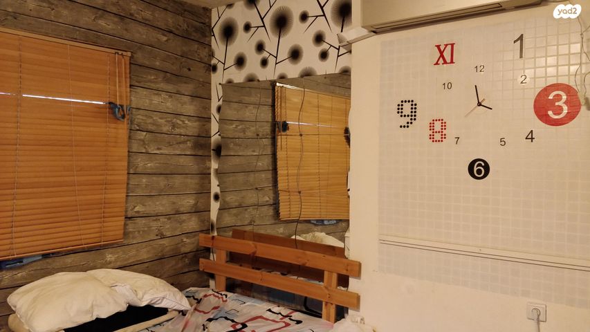 גג/ פנטהאוז, אהרון לובלין 31, גני אביב, לוד