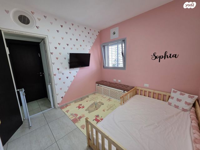 דירה, בלפור 43, ברנע, אשקלון