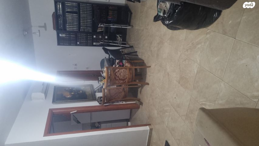 יחידת דיור, רבי יוסי בן קיסמא 2, ממזרח שמש, בית שמש