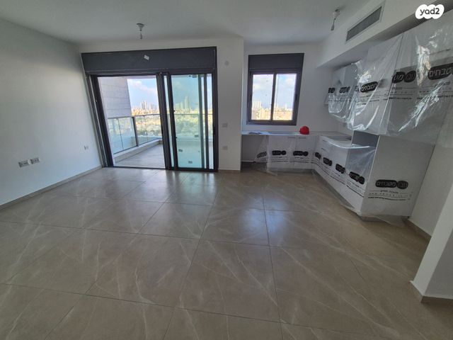 דירה, יעקב פיכמן 7, קרית אילון, חולון