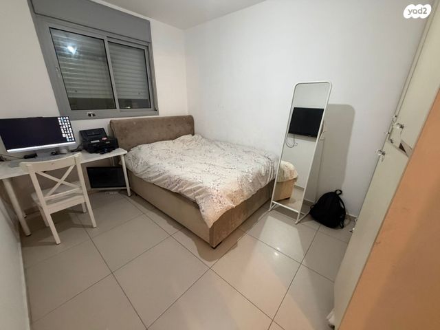 דירה, פרופ' אפרים קציר 22, רחובות המדע, רחובות