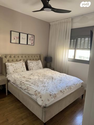 דירה, חיים הרצוג 2, פסגות אפק, ראש העין