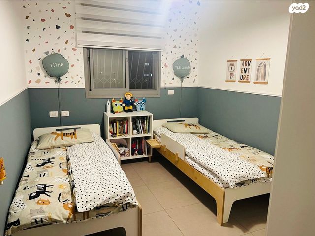 דירה, דרך העצמאות 33, ליבת העיר, יהוד מונוסון