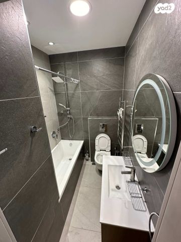 דופלקס, שרה ואהרון אהרונסון 60, נווה מנחם, באר שבע