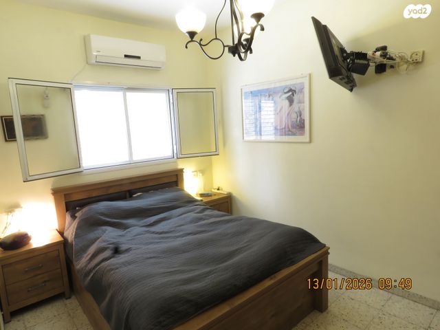 דירת גן, הנוטר 16, קרית חיים מזרחית, חיפה