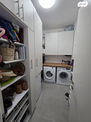 דירה, מרים בן פורת 4, נחלת יהודה, ראשון לציון