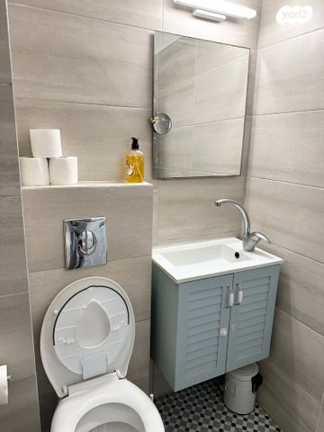 דירה, השוק 43, פלורנטין, תל אביב יפו