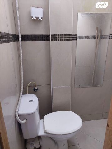 דירה, בר כוכבא 1, אזור תעשיה צפון, בני ברק