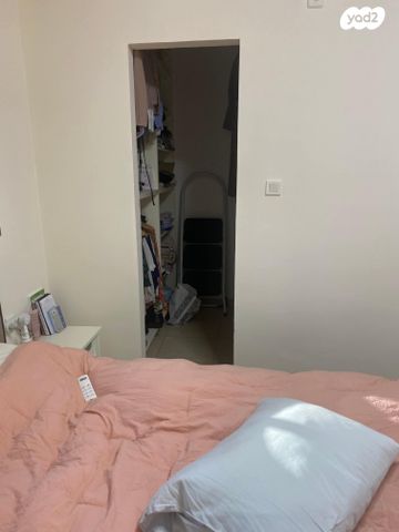 דירה, חוט השני 5, עין הים, חדרה