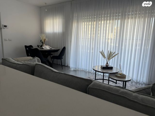 דירה, יחיאל פלדי 5, רחובות המדע, רחובות