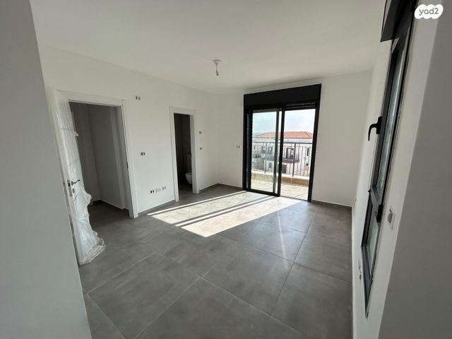 דירה, סמיון 16, פארק היין, זכרון יעקב