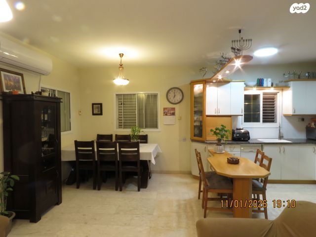 דירת גן, הנוטר 16, קרית חיים מזרחית, חיפה