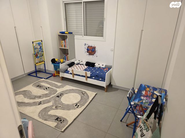 דירה, נגבה 9, דרום עפולה, עפולה