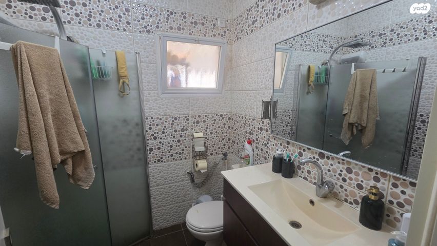 דירה, אביגדור המאירי 15, נווה זאב, נאות אילן, באר שבע