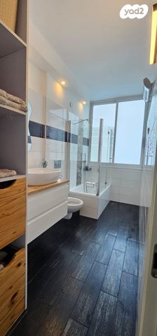 דירה, מונטיפיורי 19, לב המושבה / מרכז העיר, פתח תקווה