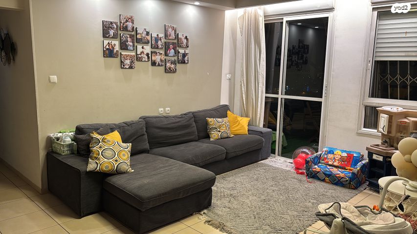 דירה, יוני נתניהו 18, רמת הדר, גבעת שמואל