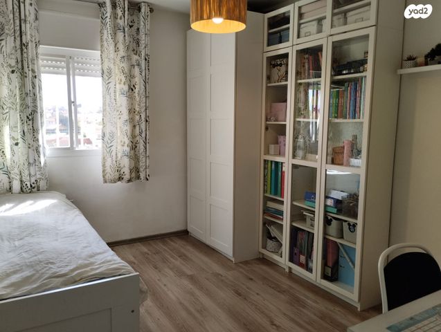 דירה, יונה צבי פיינשטיין 17, מישור הנוף, ראשון לציון