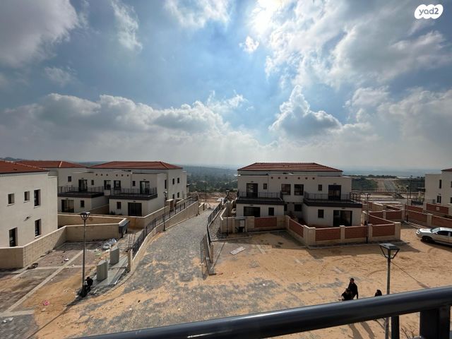 דירה, סמיון 16, פארק היין, זכרון יעקב