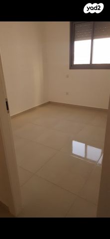 דירה, שייקה אופיר 11, פסגות אפק, ראש העין