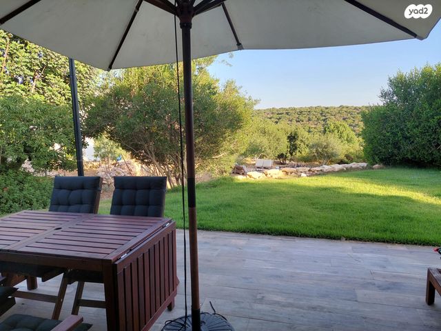 גבעת ישעיהו 1