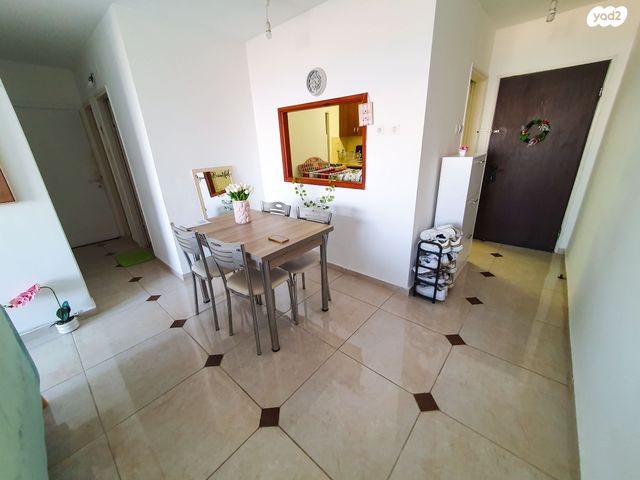 דירה, הבישוף חג'אר 2, עבאס, חיפה