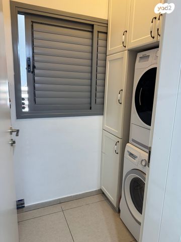 דירה, חיים הרצוג 2, פסגות אפק, ראש העין