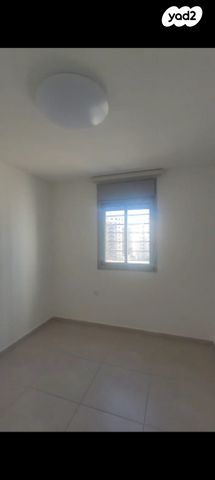 דירה, מעלה הגת 36, ברנע, אשקלון