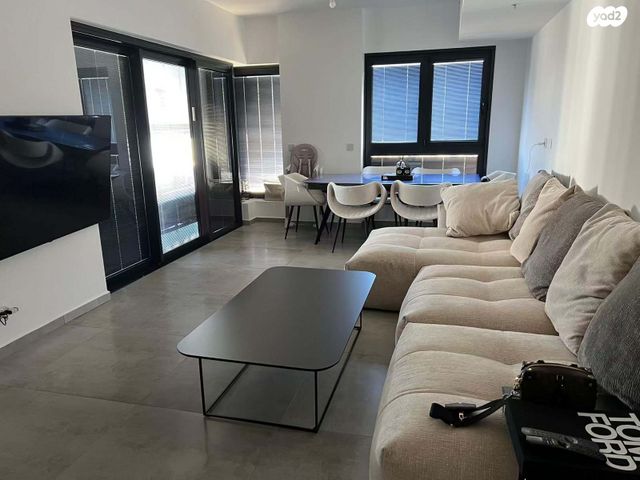 דירה, אריק איינשטיין 1, דרום חדש, פארק הים, בת ים