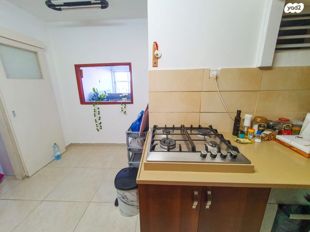 דירה, הבישוף חג'אר 2, עבאס, חיפה