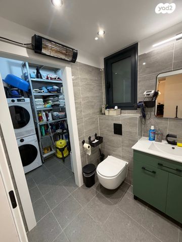 דירה, גאולה כהן 1, נאות פרס, רמלה