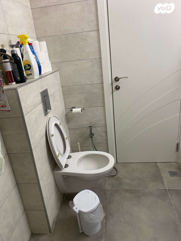 דירה, חוט השני 5, עין הים, חדרה