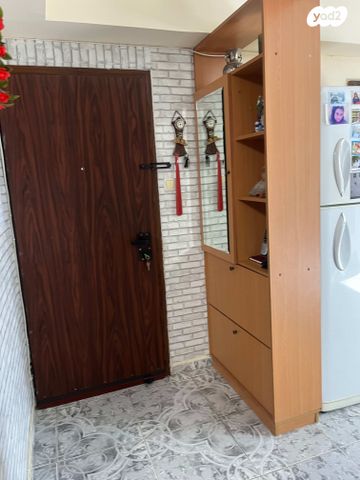 דירה, דרך מצדה 107, שכונה ב', באר שבע