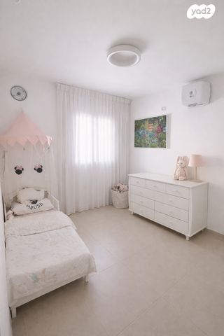 דירה, קלמן ביאלר 20, רחובות החדשה, רחובות