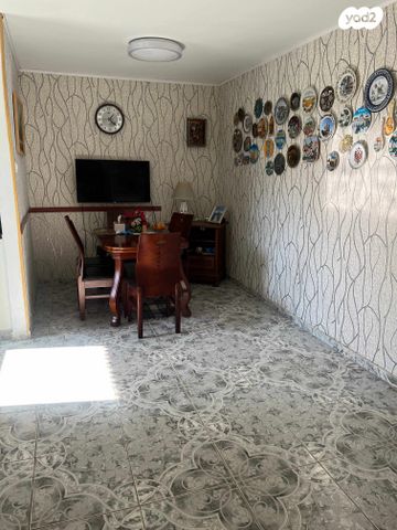 דירה, דרך מצדה 107, שכונה ב', באר שבע