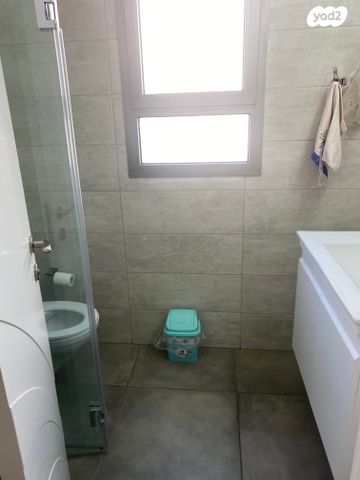 דירה, חוט השני 5, עין הים, חדרה