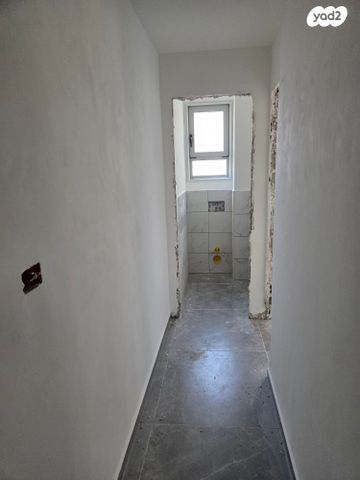 דירה, קרן היסוד 9, רמת משה / בית שמש הוותיקה, בית שמש