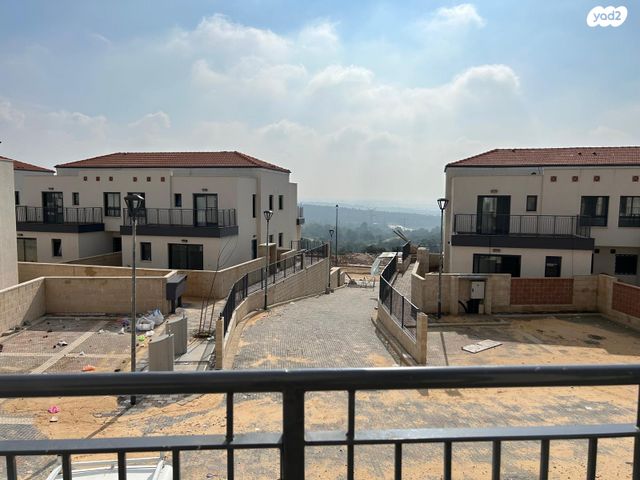 דירה, סמיון 16, פארק היין, זכרון יעקב