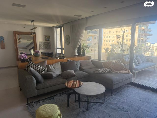 דירה, אבשלום חביב 3, רמת אביב ג', תל אביב יפו